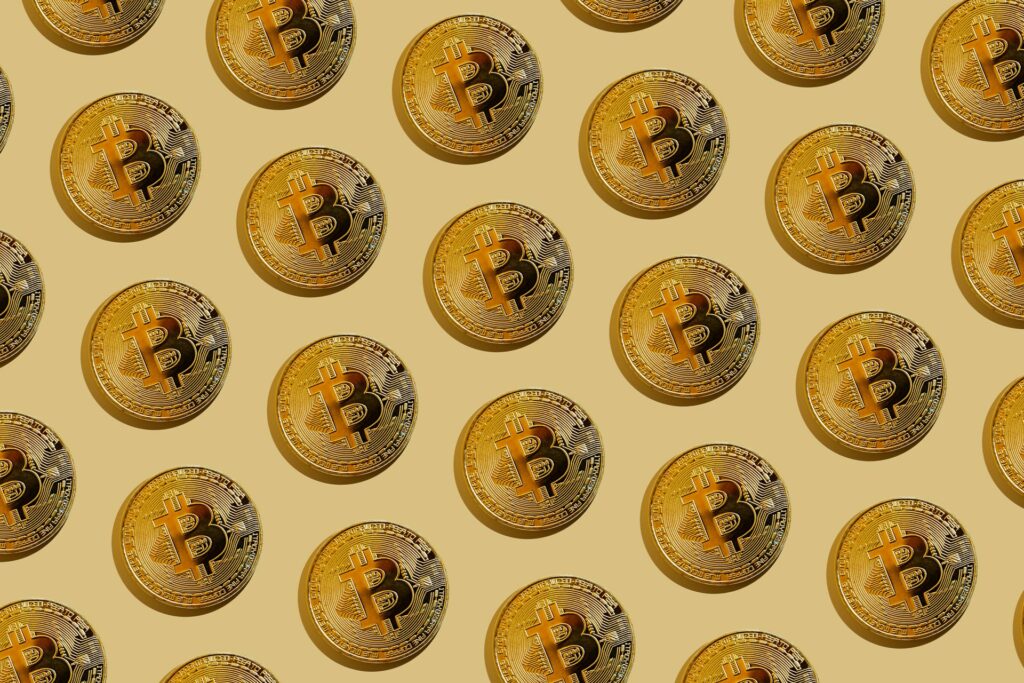 Bitcoin // Source : Jeremy Bezanger / Unsplash Bitcoin // Source : Jeremy Bezanger / Unsplash