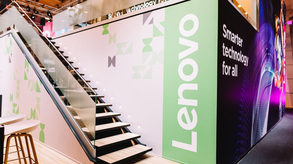 Lenovo Lenovo