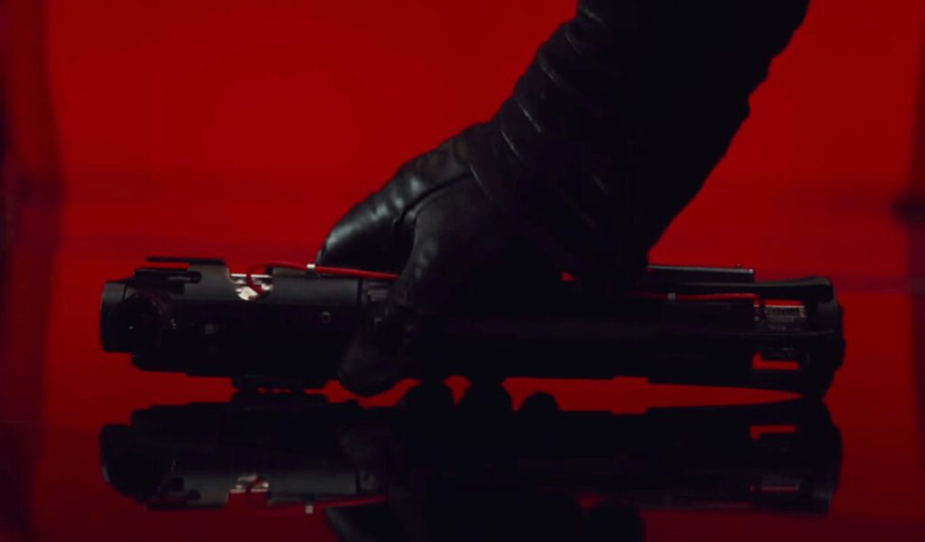 Source : Lucasfilm Source : Lucasfilm