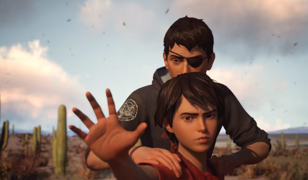life is strange 2 3 life is strange 2 3