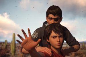 life is strange 2 3 life is strange 2 3