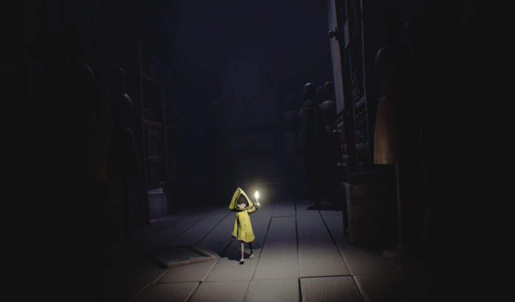 Little Nightmares 6