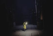 Little Nightmares 6 Little Nightmares 6