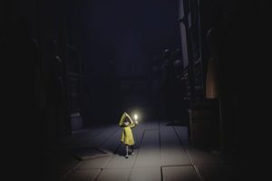 Little Nightmares 6 Little Nightmares 6
