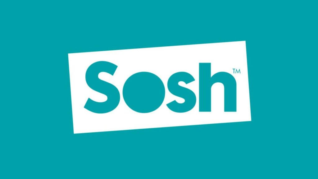 Sosh Sosh