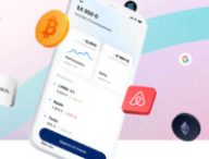 Lydia lance un outil de trading de cryptos // Source : Lydia