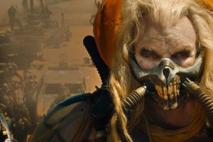 Mad Max: Fury Road // Source : Warner Bros. Mad Max: Fury Road // Source : Warner Bros.