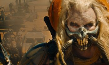Mad Max: Fury Road // Source : Warner Bros. Mad Max: Fury Road // Source : Warner Bros.