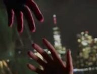 Quand Spider-Man sauve MJ // Source : Marvel