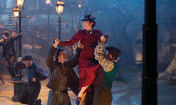 Emily Blunt is Mary Poppins in Dinsey’s original musica MARY. POPPINS RETURNS, a sequel to the 1964 MARY POPPINS which takes audiences on an entirely new adventure with the practically perfect nanny and the Banks family. Emily Blunt is Mary Poppins in Dinsey’s original musica MARY. POPPINS RETURNS, a sequel to the 1964 MARY POPPINS which takes audiences on an entirely new adventure with the practically perfect nanny and the Banks family.