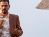 Narcos Mexico // Source : Netflix