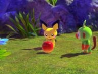 new pokemon snap 2