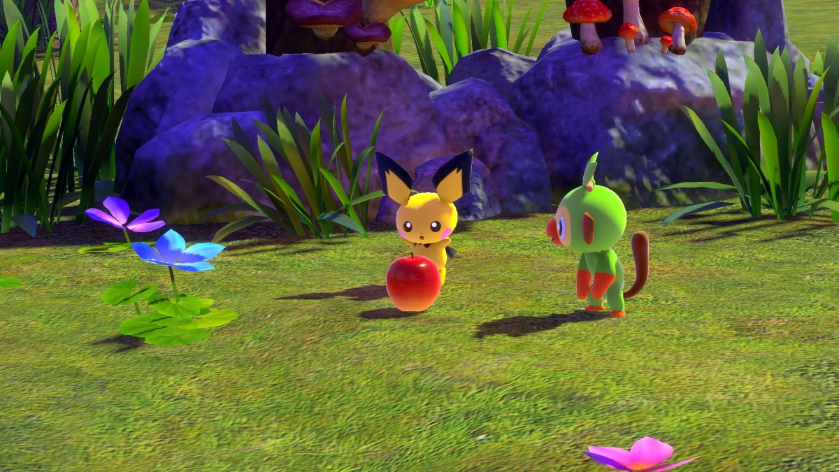 new pokemon snap 2 new pokemon snap 2