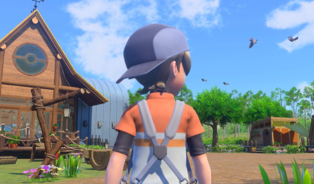 new pokemon snap 5 new pokemon snap 5