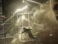 Scène du trailer de Spider-Man No Way Home // Source : Marvel