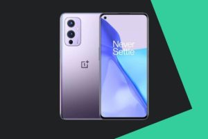 OnePlus 9
