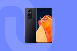 OnePlus 9 Pro
