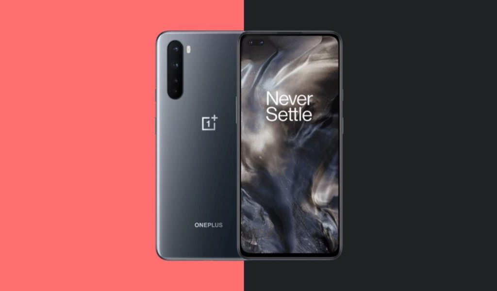 OnePlus Nord OnePlus Nord