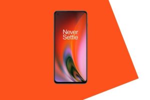 OnePlus Nord 2