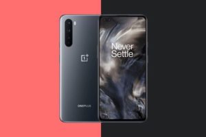 OnePlus Nord