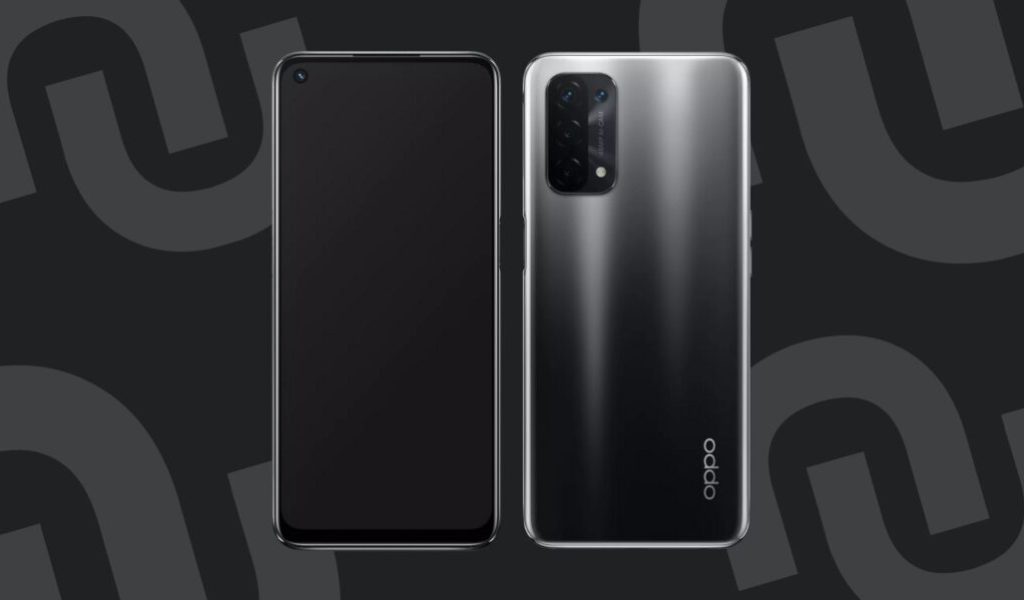 Oppo A54 Oppo A54