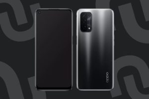 Oppo A54 Oppo A54