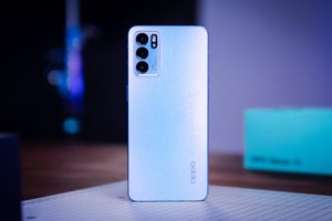 Oppo Reno 6 3 Oppo Reno 6 3