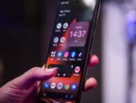 Google Pixel 6 // Source : Louise Audry pour Numerama
