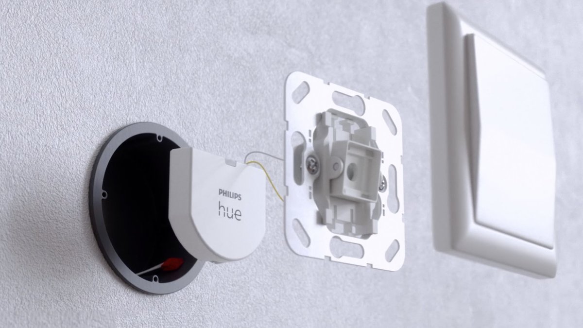 Source : Philips Hue Source : Philips Hue