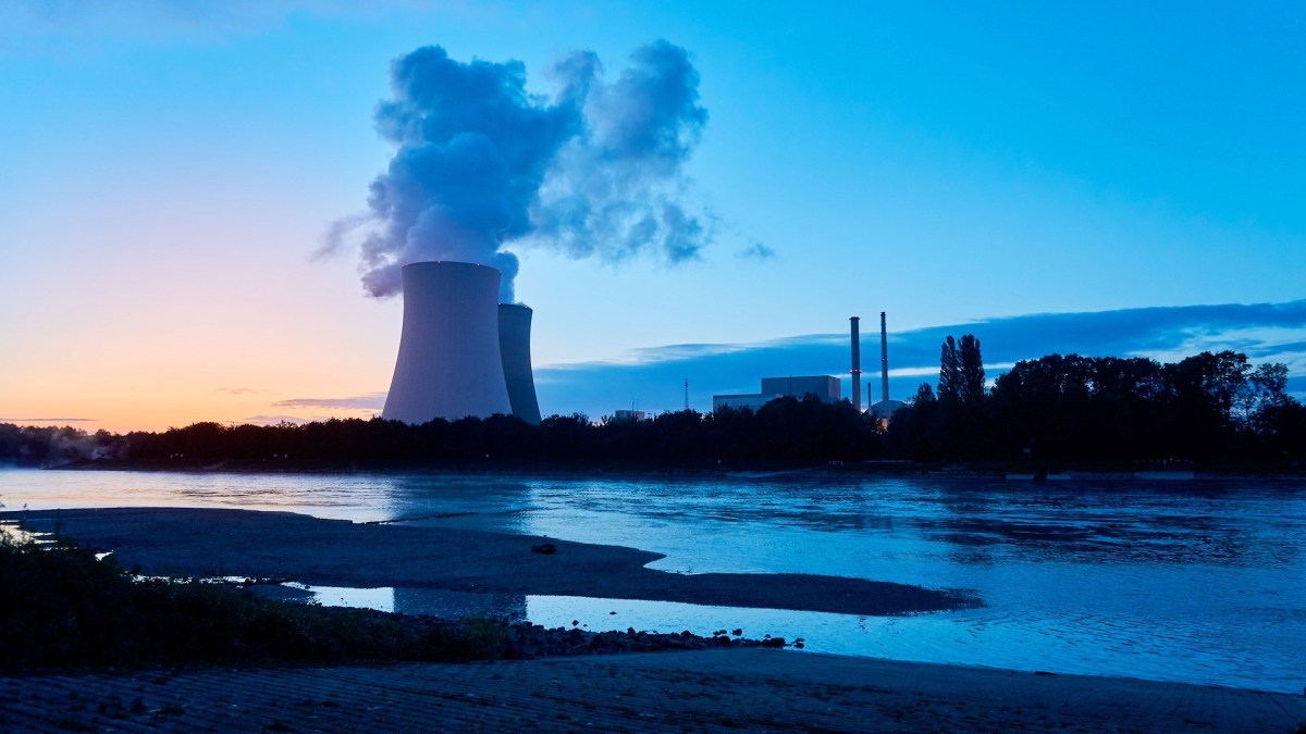 Réacteur nucléaire (image d'illustration). // Source : Pixabay (illustration) Réacteur nucléaire (image d'illustration). // Source : Pixabay (illustration)