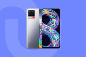 Realme 8 Realme 8