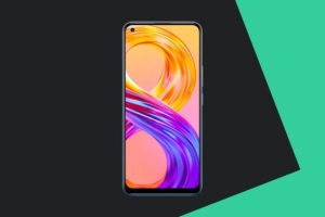 Realme 8 Pro Realme 8 Pro