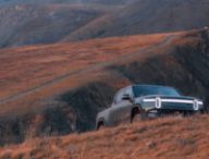 Le R1T de Rivian // Source : Rivian