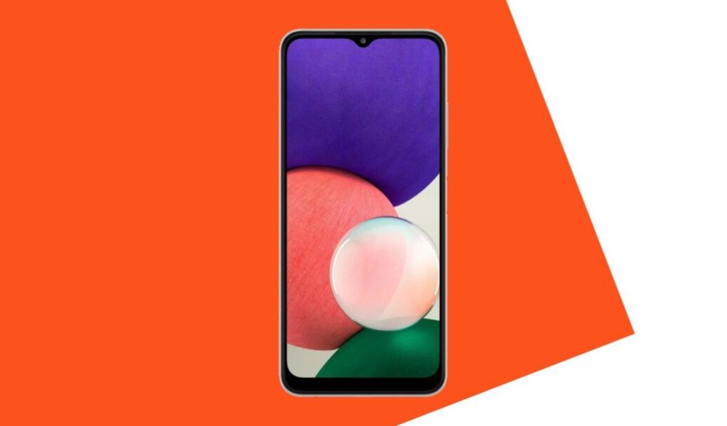 Samsung Galaxy A22 5G Samsung Galaxy A22 5G