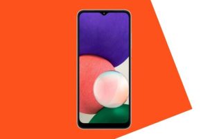 Samsung Galaxy A22 5G Samsung Galaxy A22 5G