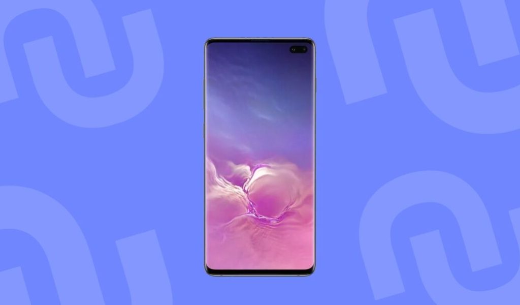 Samsung Galaxy S10+ Samsung Galaxy S10+