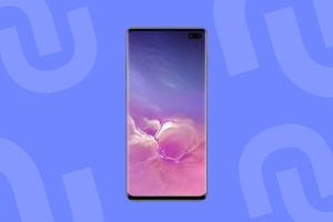 Samsung Galaxy S10+ Samsung Galaxy S10+
