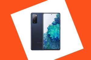 Samsung Galaxy S20 FE 5G