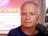 Samuel Etienne sur Twitch