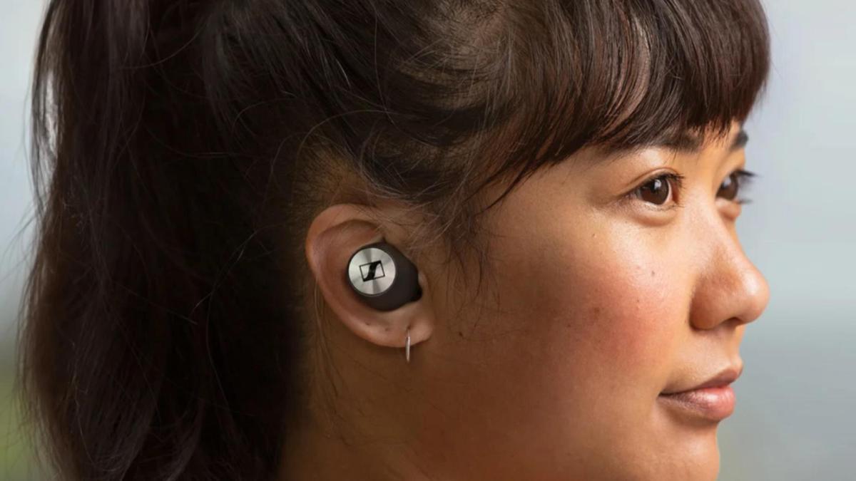 Source : Sennheiser. Source : Sennheiser.
