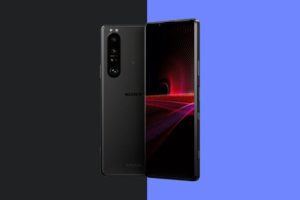 Sony Xperia 1 III Sony Xperia 1 III