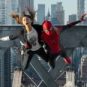 Spider-Man No Way Home // Source : Marvel/Sony Spider-Man No Way Home // Source : Marvel/Sony