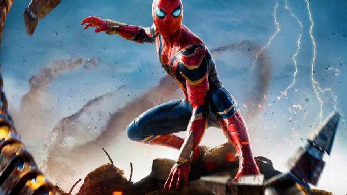Spider-Man No Way Home // Source : Marvel Spider-Man No Way Home // Source : Marvel