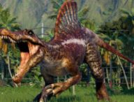 Jurassic World Evolution 2 // Source : Frontier Developments