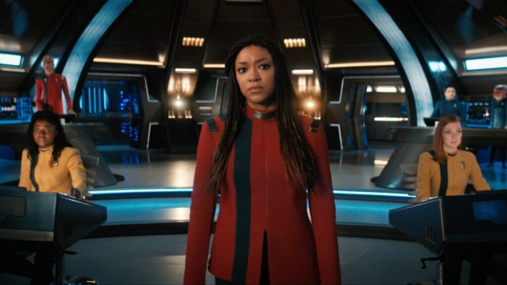 Star Trek Discovery S4 // Source : Paramount+ Star Trek Discovery S4 // Source : Paramount+