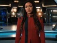 Star Trek Discovery S4 // Source : Paramount+