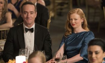 La série Succession a triomphé aux Emmys 2022 // Source : HBO