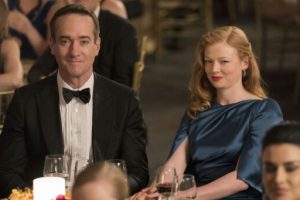 La série Succession a triomphé aux Emmys 2022 // Source : HBO La série Succession a triomphé aux Emmys 2022 // Source : HBO