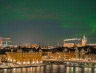 La capitale de la Suède, Stockholm // Source : Micael Widell / Unsplash
