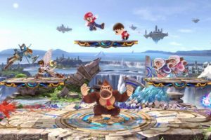 Source : Nintendo Source : Nintendo